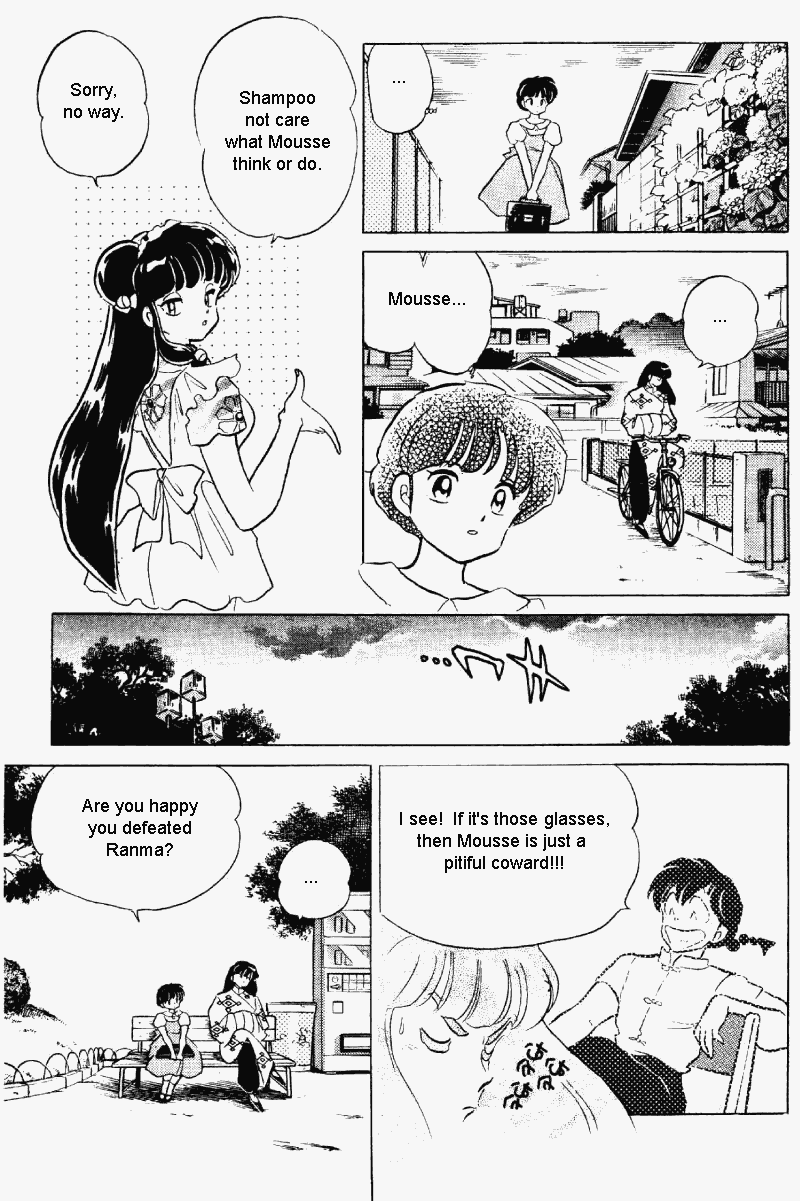 Ranma 1/2 Chapter 283 12